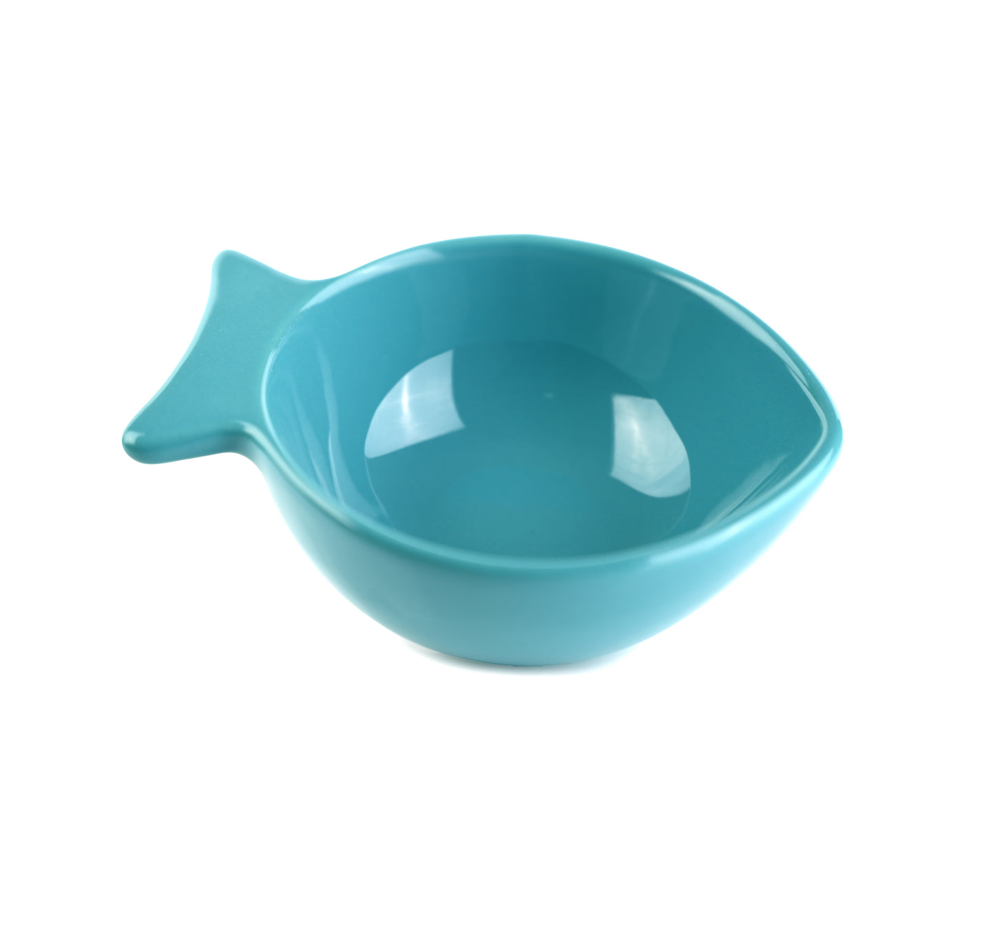 Dip Bowls Aqua