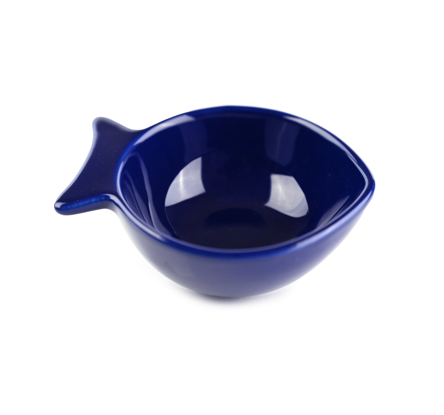 Dip Bowls Cobalt