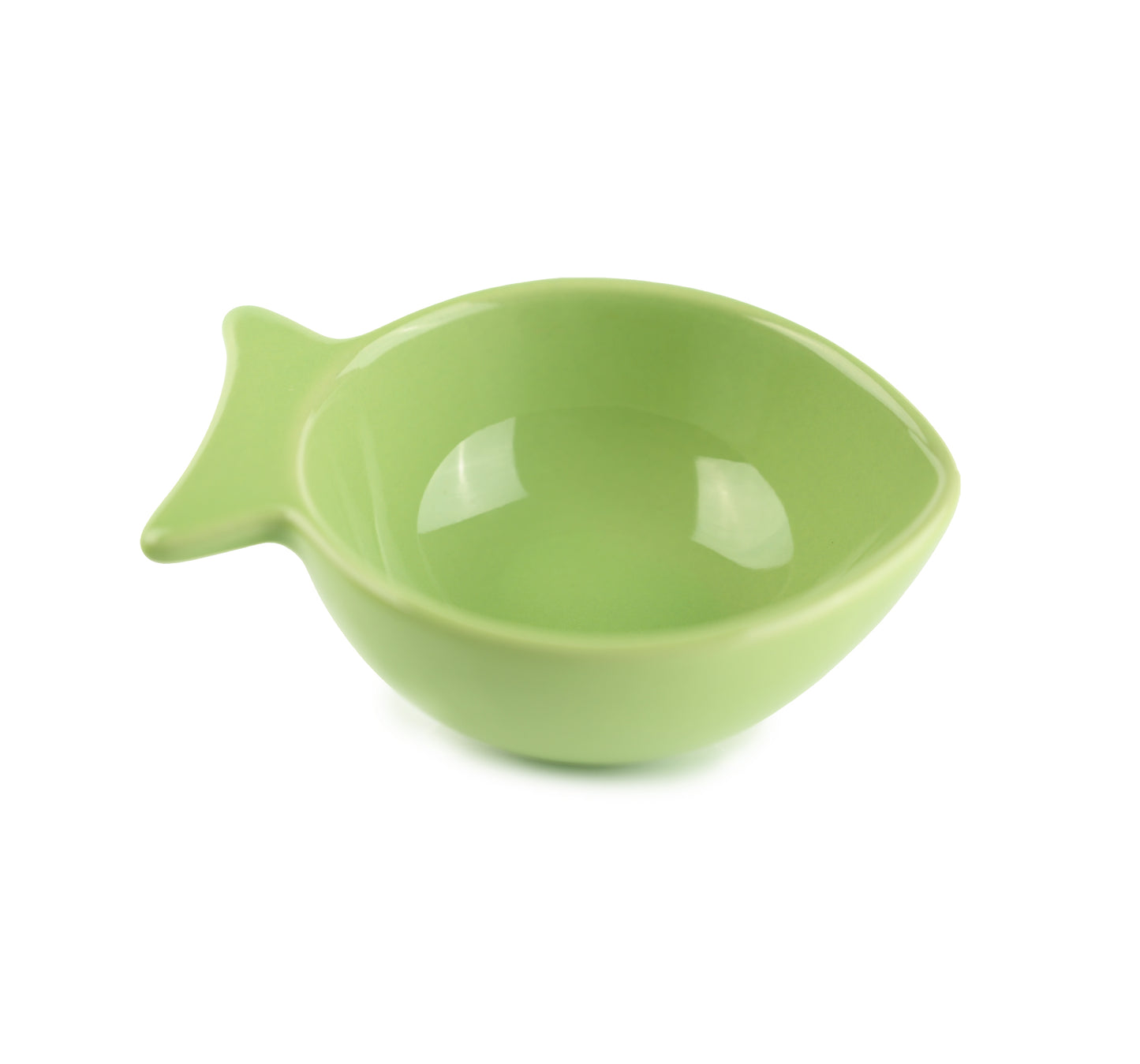Dip Bowls Green
