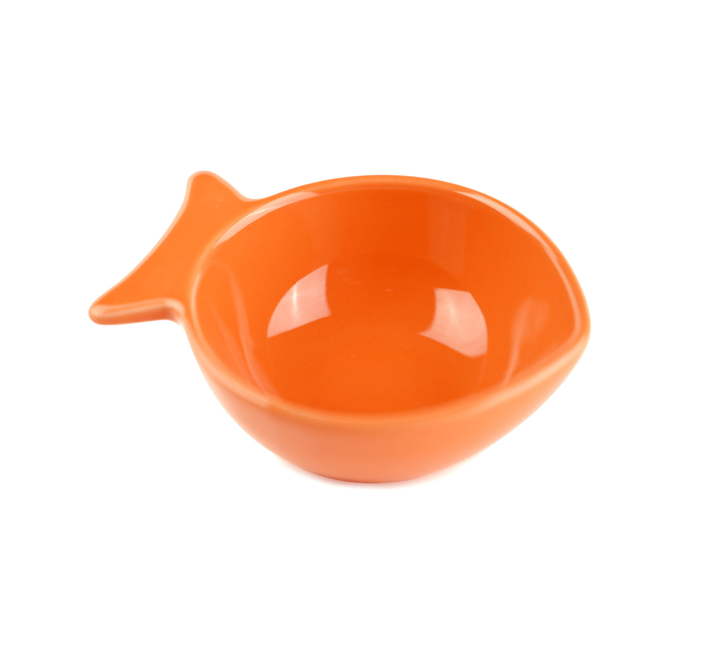 Dip Bowls Tangerine