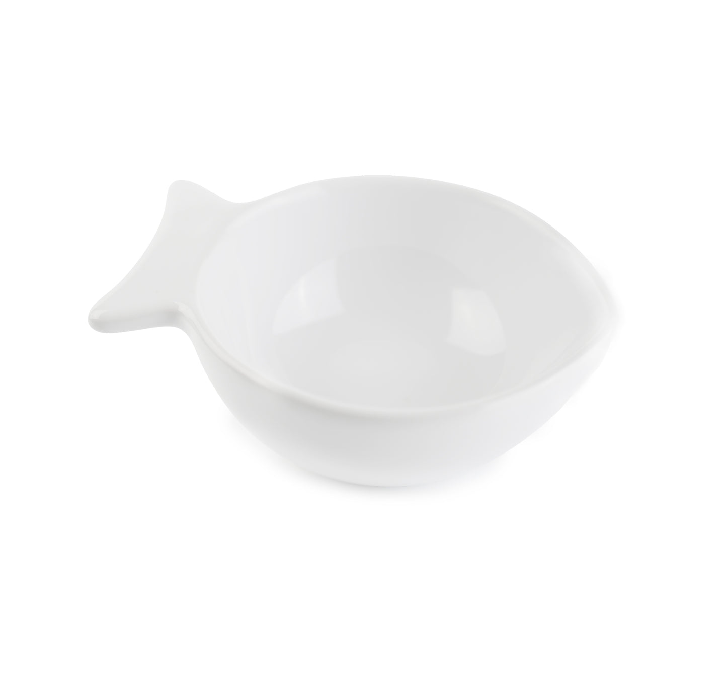 Dip Bowls White