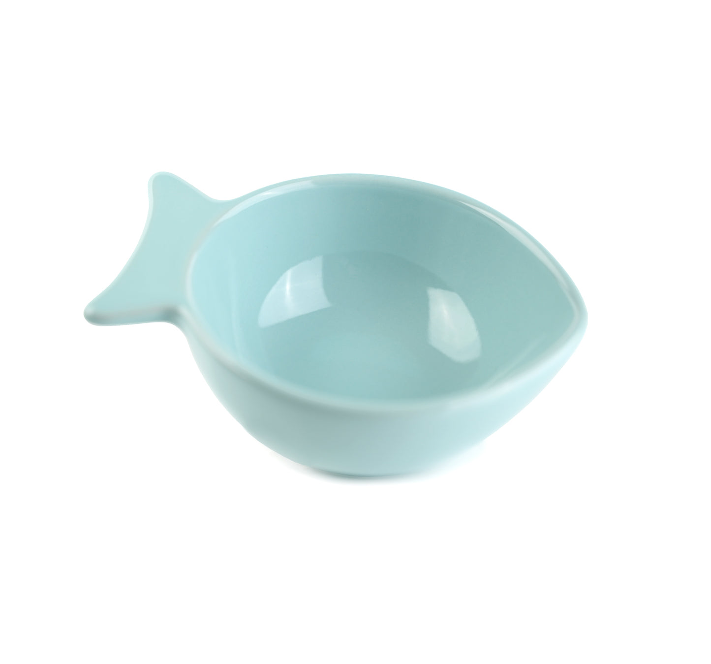Dip Bowls Blue