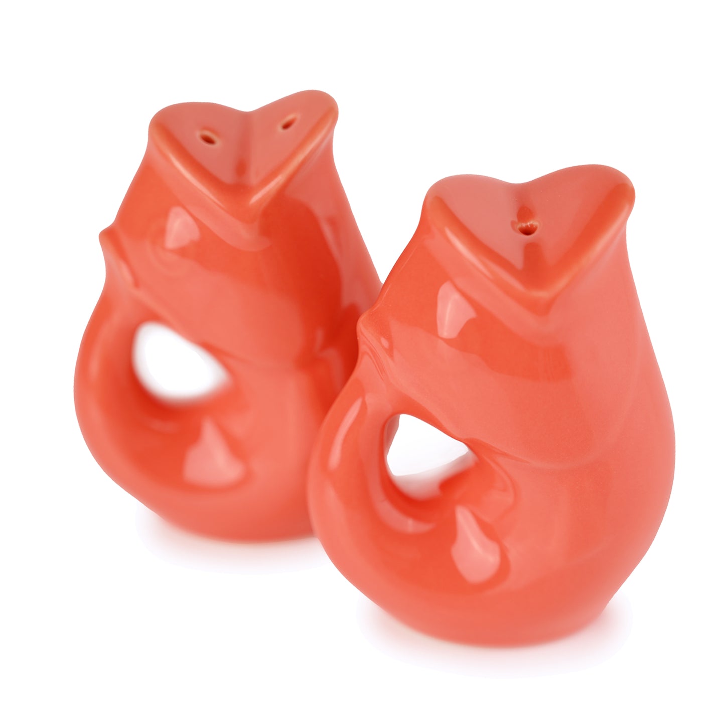 Salt & Pepper Coral GurglePot