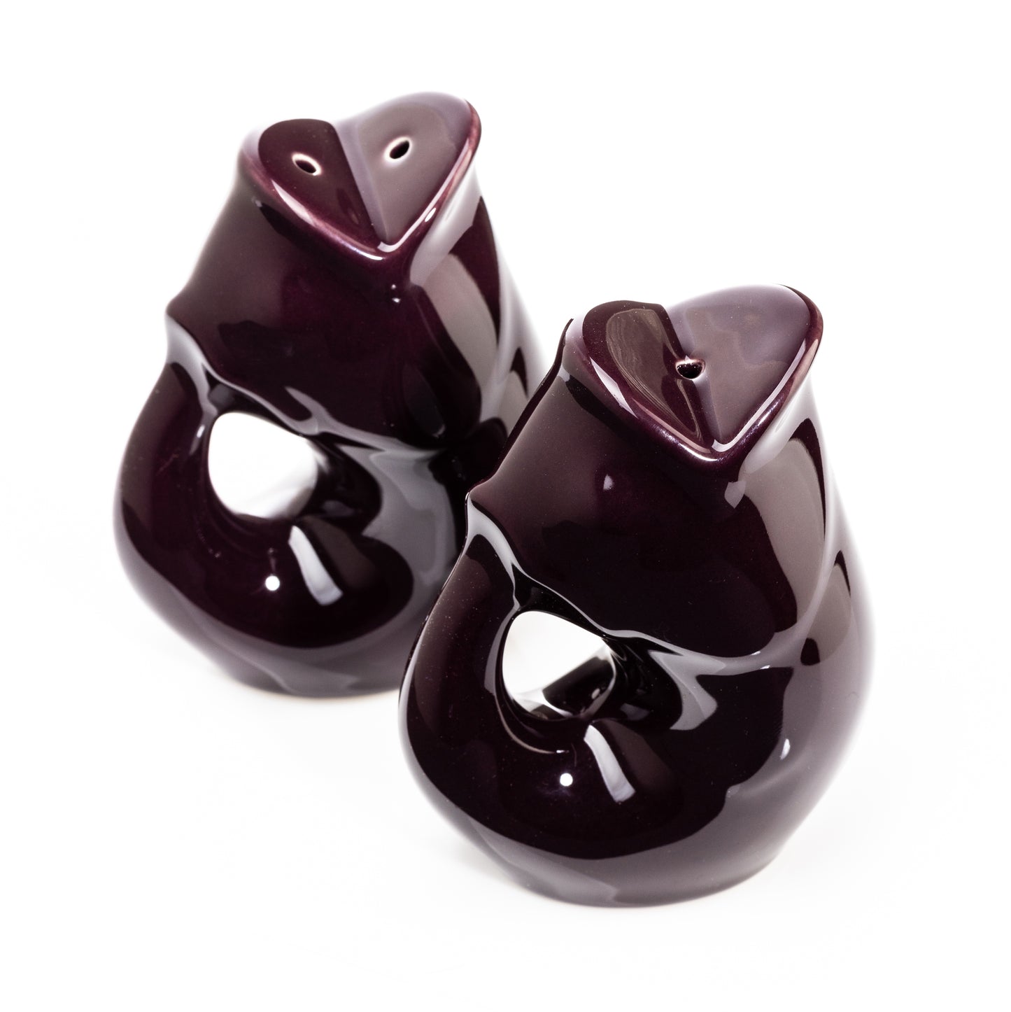 Salt & Pepper Merlot GurglePot