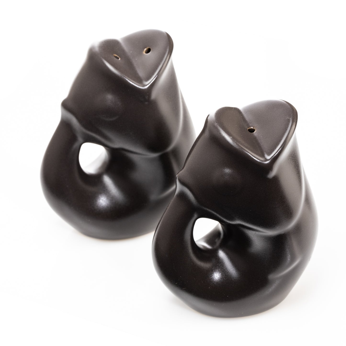 Salt & Pepper Slate GurglePot