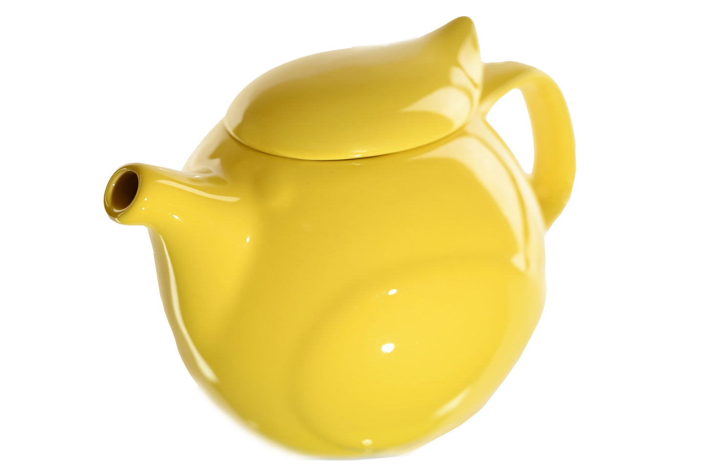 ChirpyPot Teapot Sunflower