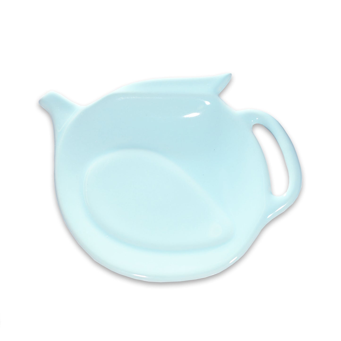 Teabag Holder Blue
