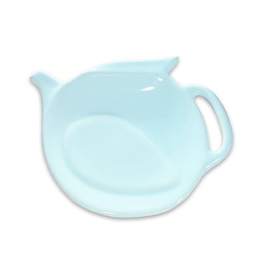 Teabag Holder Blue