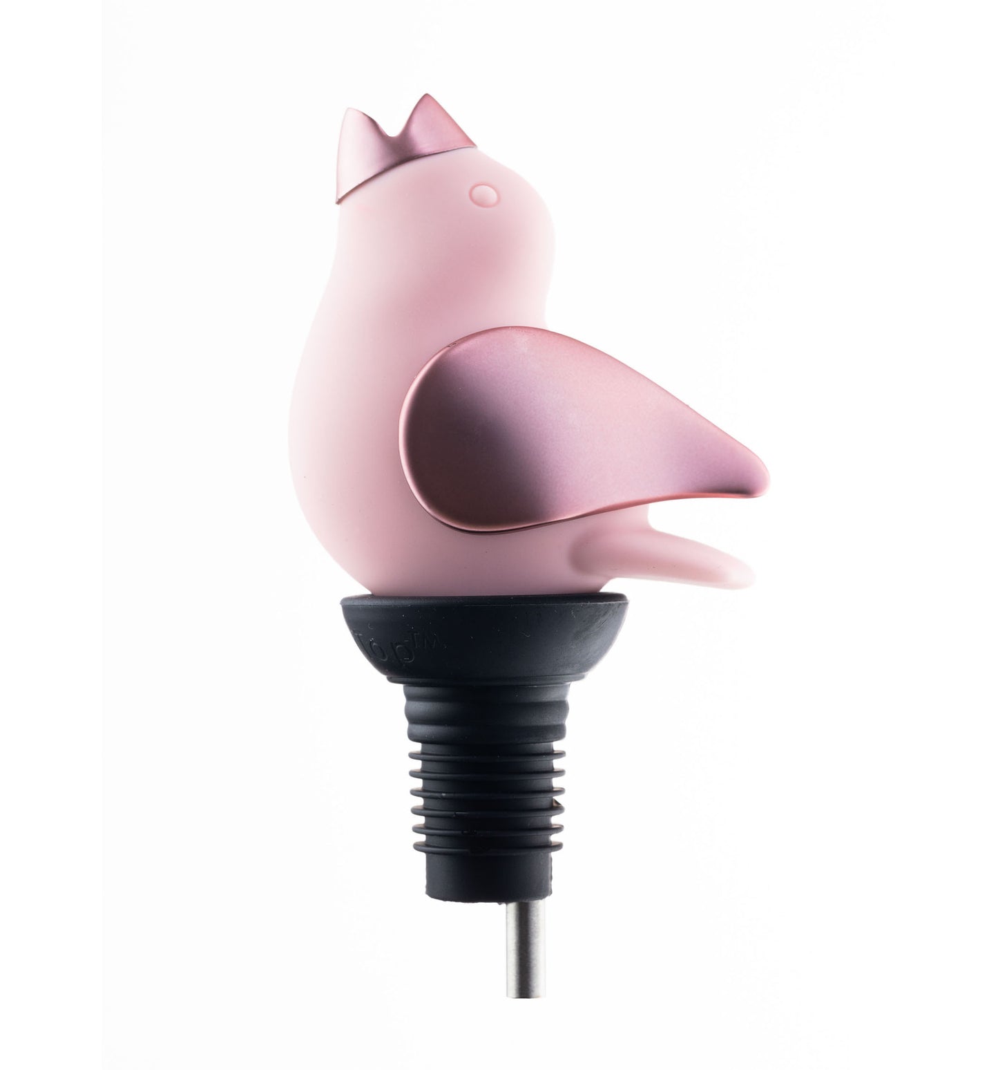 Pink/Rose ChirpyTop