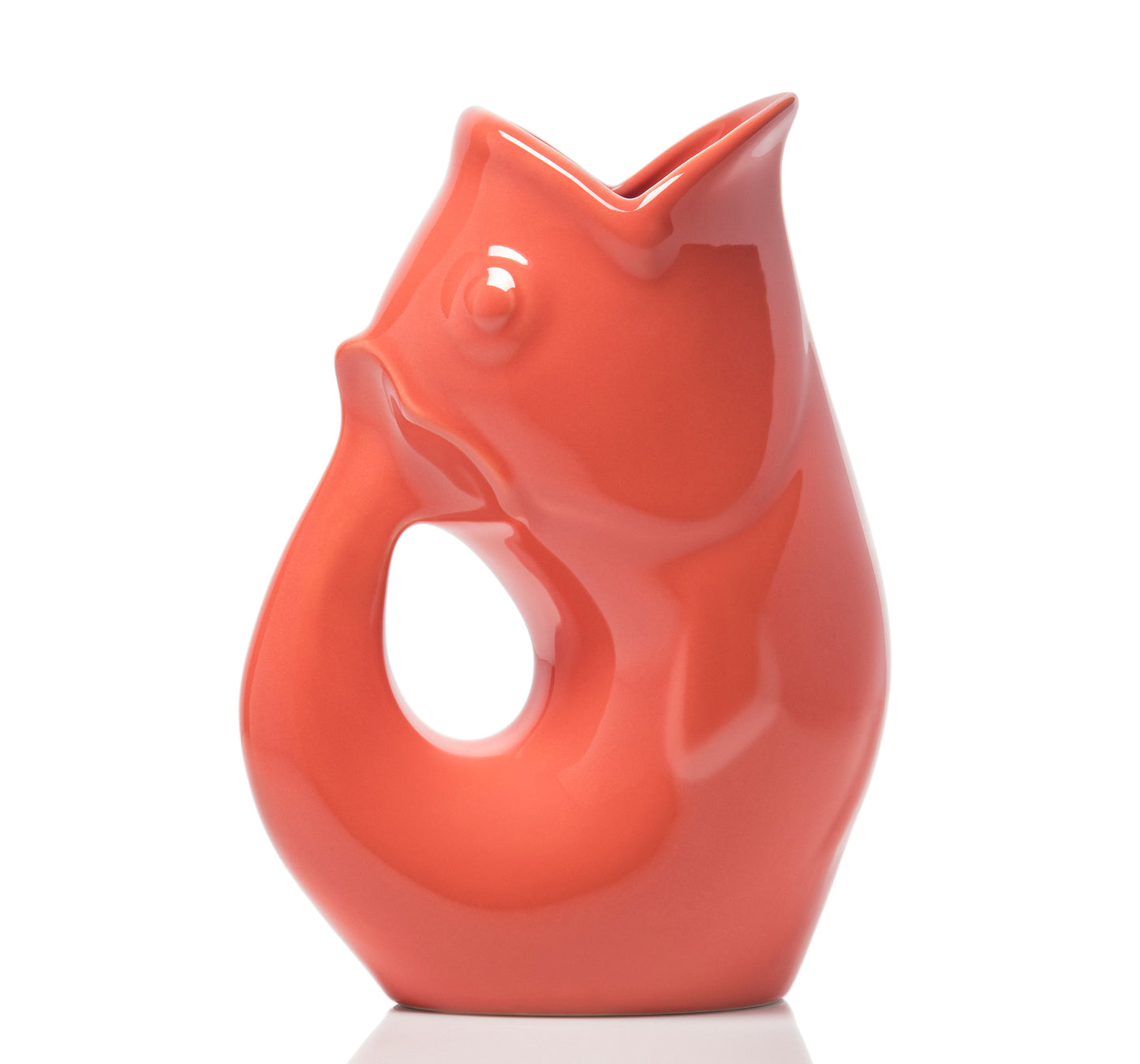 Medium Coral GurglePot