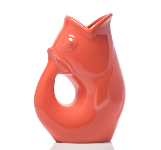 Medium Coral GurglePot