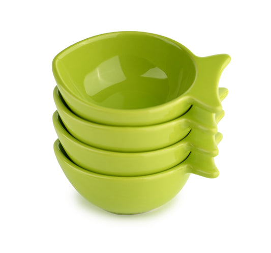Dip Bowls Kiwi