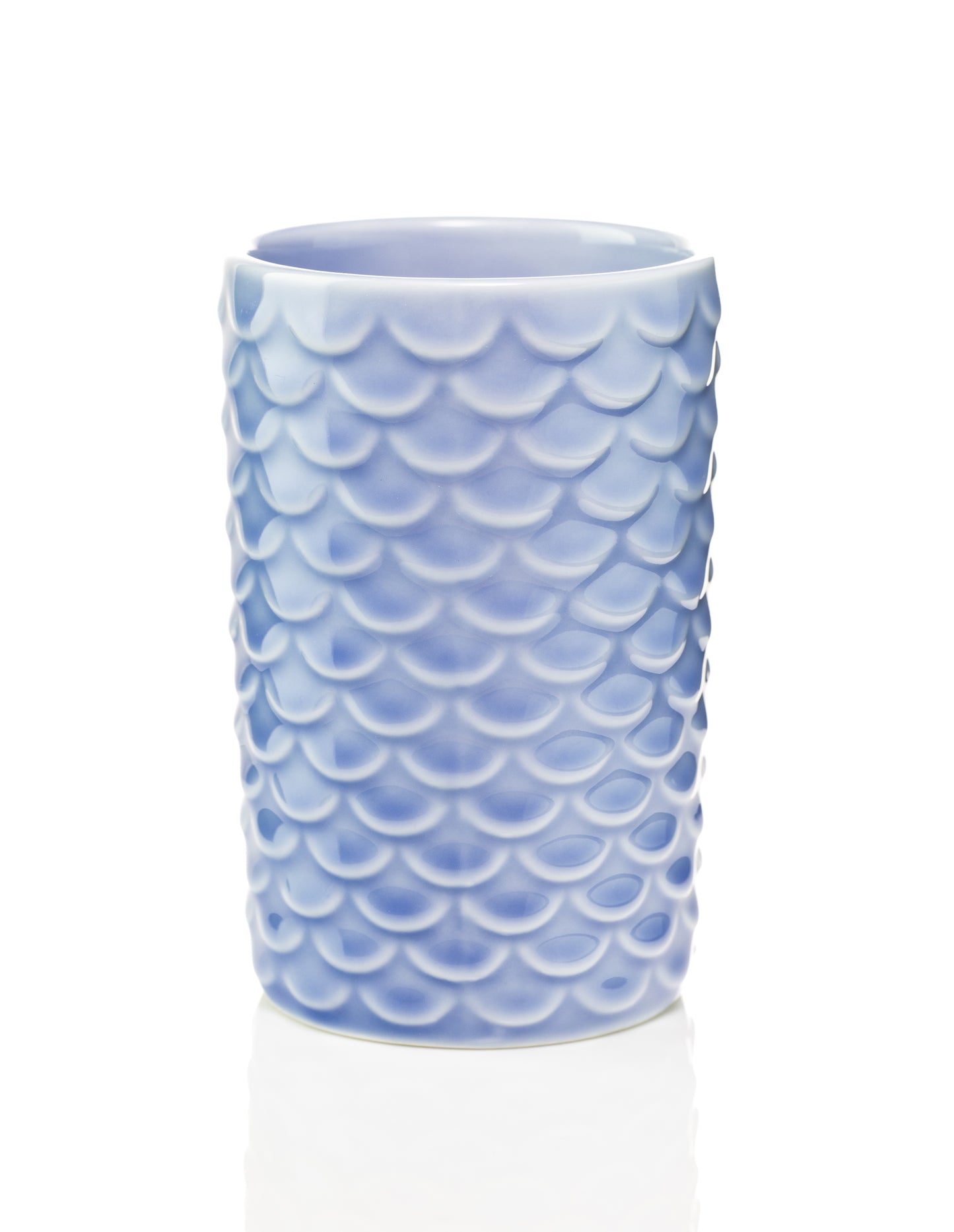 Fish Cup Periwinkle