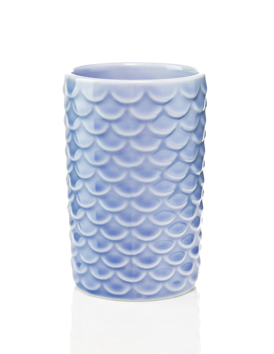 Fish Cup Periwinkle