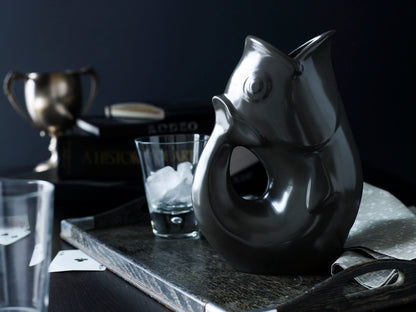 Large Slate GurglePot