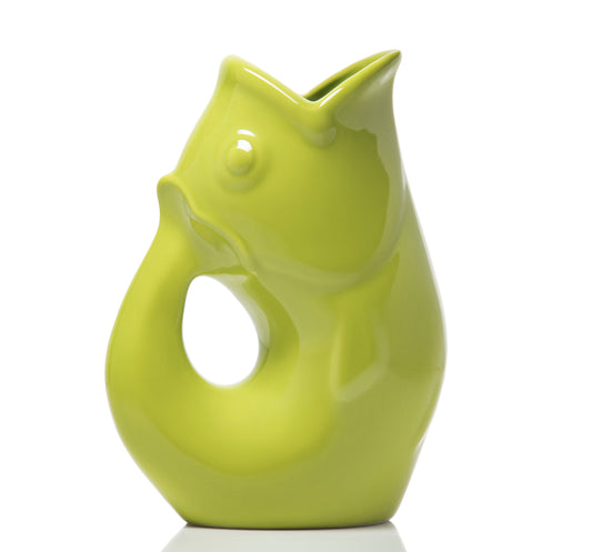 Medium Kiwi GurglePot