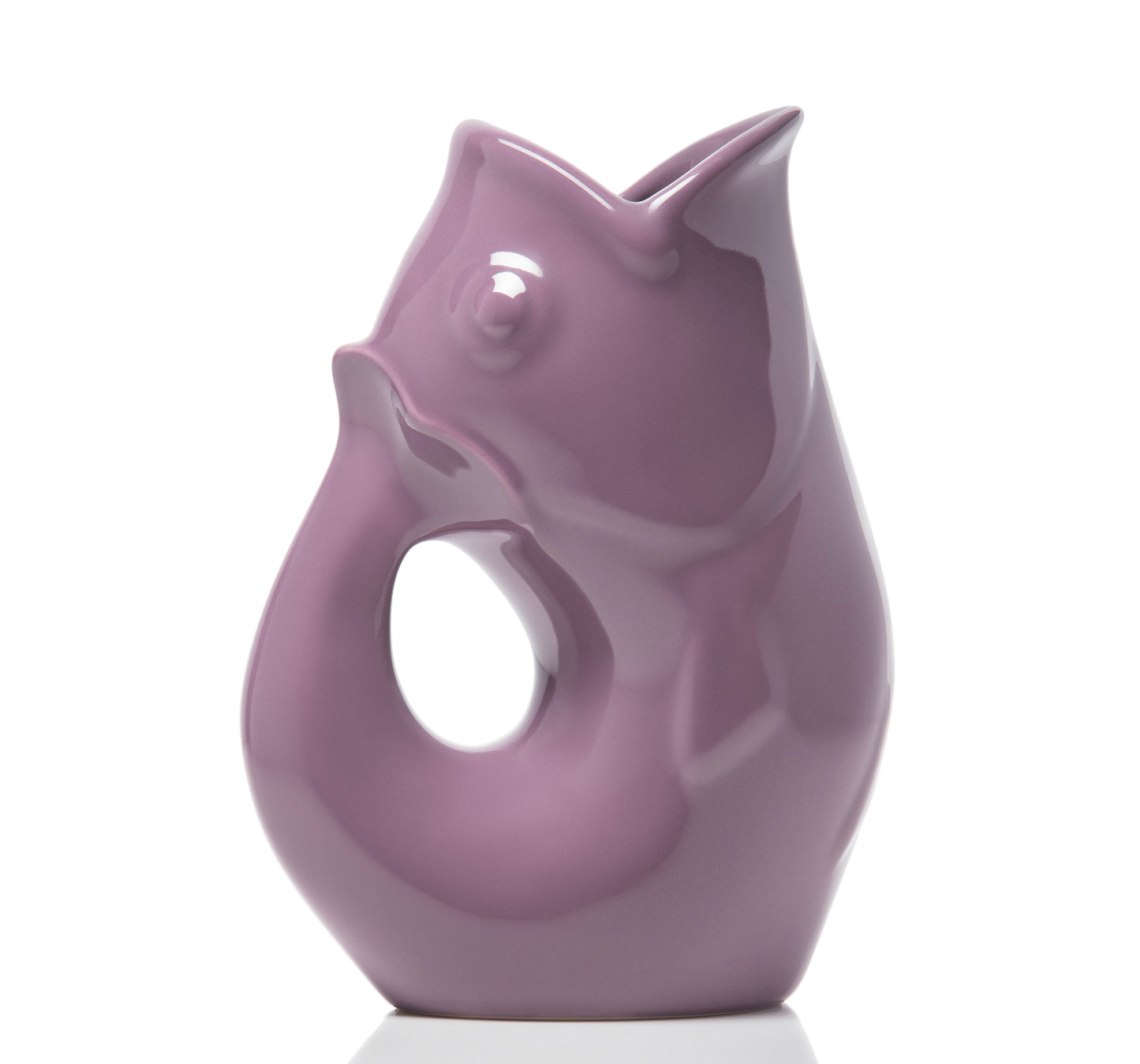 Medium Lavender GurglePot