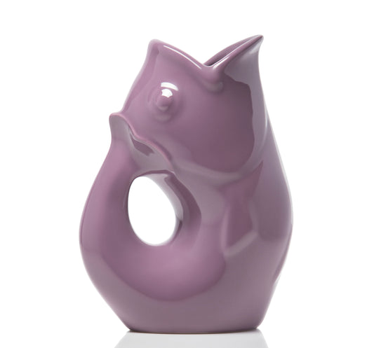 Medium Lavender GurglePot