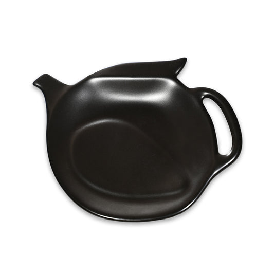 Teabag Holder Matte Black