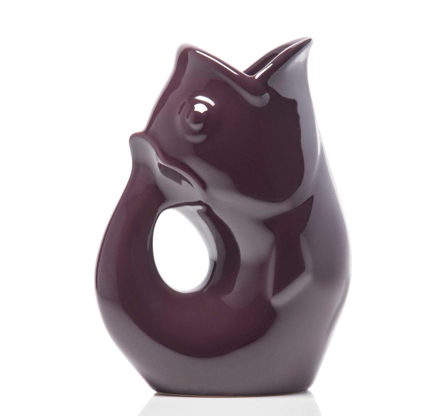 Medium Merlot GurglePot