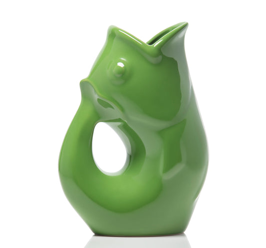 Medium Moss GurglePot