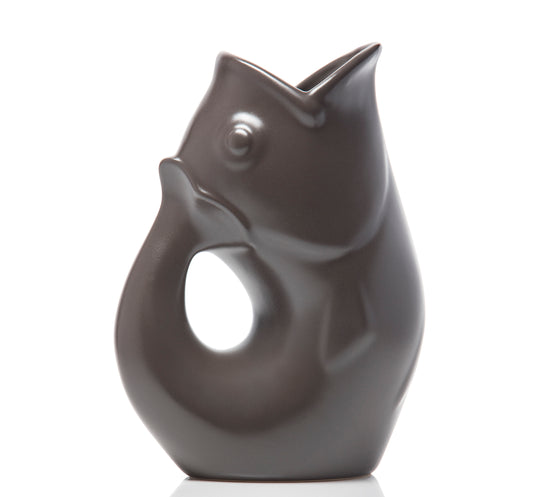 Medium Slate GurglePot