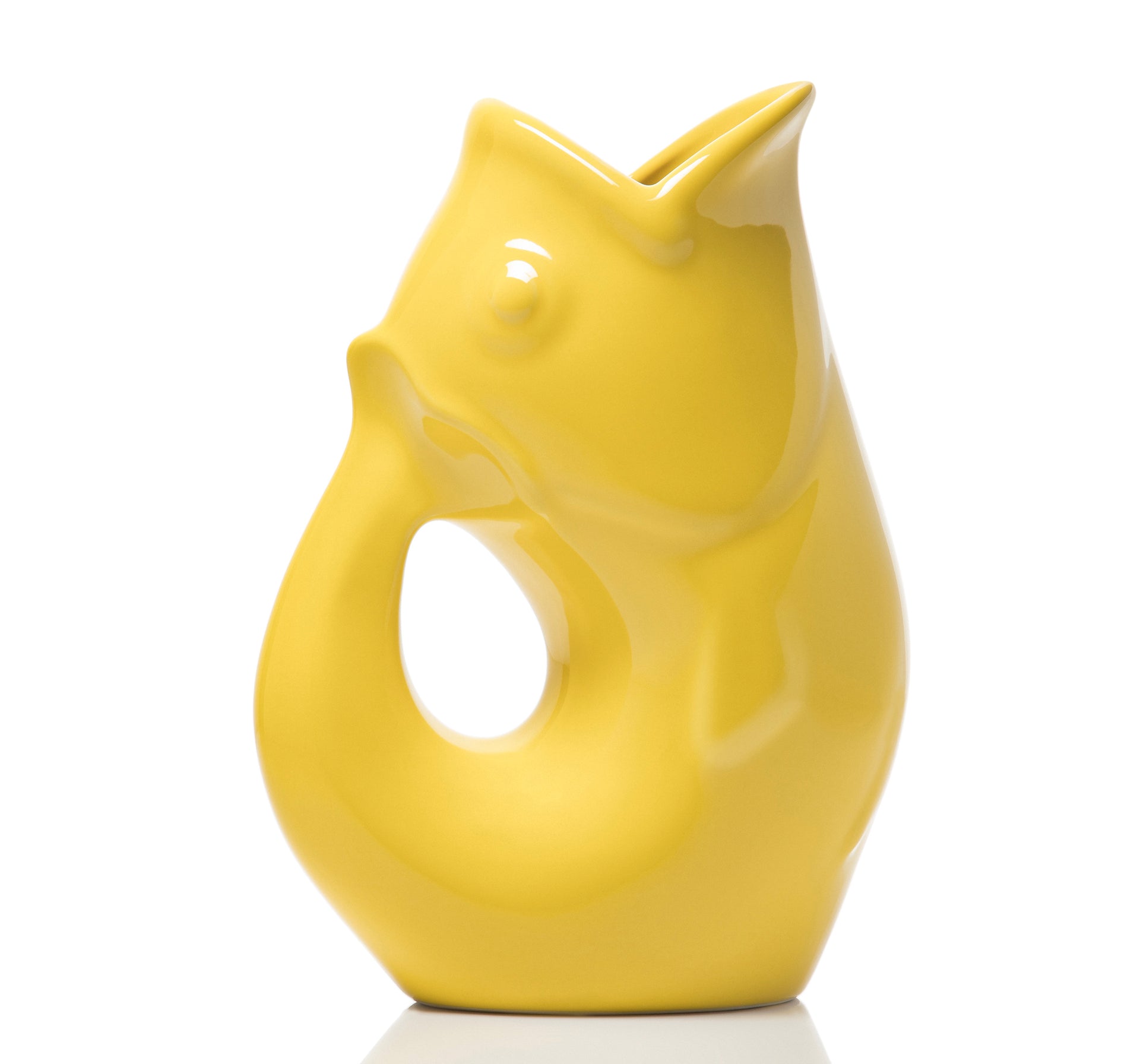Large GurglePot: Sunflower or Red