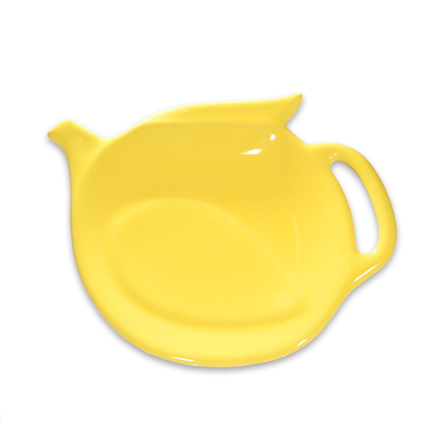 Teabag Holder Sunflower