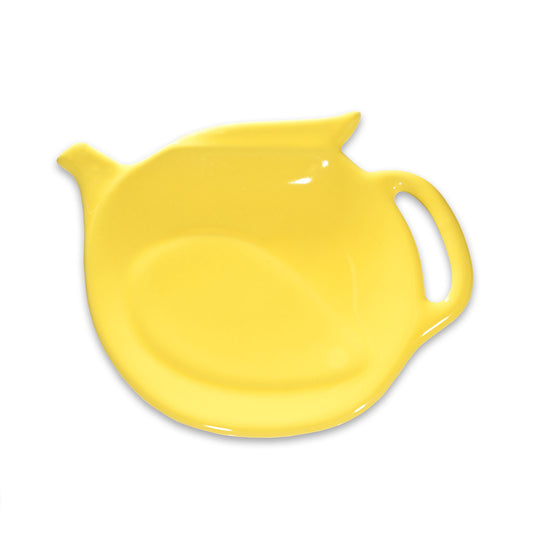 Teabag Holder Sunflower