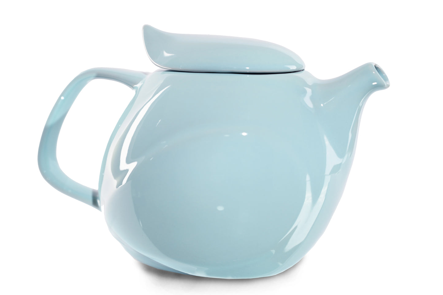 ChirpyPot Teapot Blue