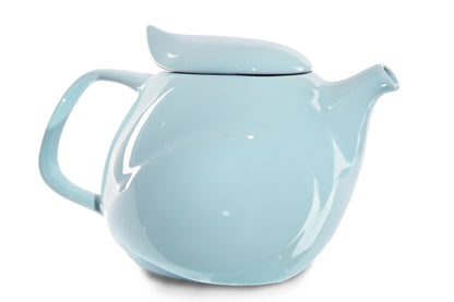 ChirpyPot Teapot Blue