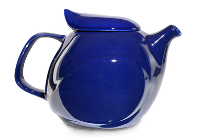 ChirpyPot Teapot Cobalt