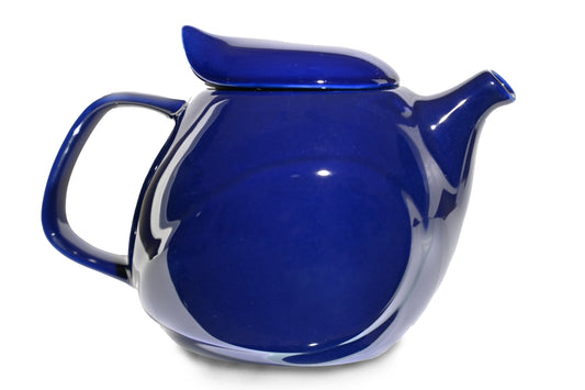 ChirpyPot Teapot Cobalt