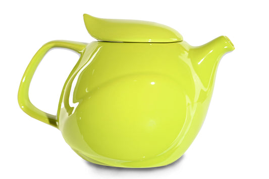 ChirpyPot Teapot Kiwi